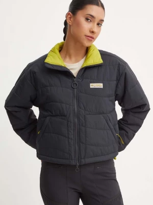 Obrázek produktu Columbia Bunda Columbia Wallowa Insulated černá