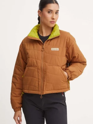 Obrázek produktu Columbia Bunda Columbia Wallowa Insulated hnědá