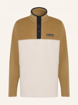 Obrázek produktu Columbia Bunda Midlayer Steens Mountain™ Half Snap Ii světle hnědá / krémová / černá