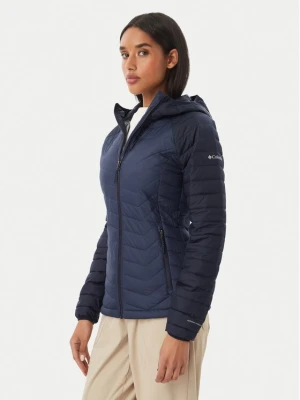 Obrázek produktu Columbia Bunda pro přechodné období Powder Lite 1699071 Tmavomodrá Slim Fit