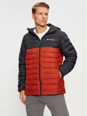 Obrázek produktu Columbia Bunda pro přechodné období Powder Lite™ Hooded Jacket Oranžová Regular Fit