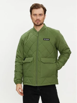 Obrázek produktu Columbia Bunda pro přechodné období Rad Padded™ 2071251 Zelená Regular Fit