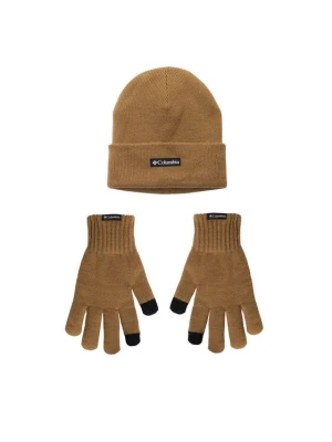 Obrázek produktu Columbia Čepice a rukavice CSC 2180791 Světle hnědá