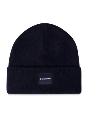 Obrázek produktu Columbia Čepice City Trek Heavyweight Beanie CU0185 Černá