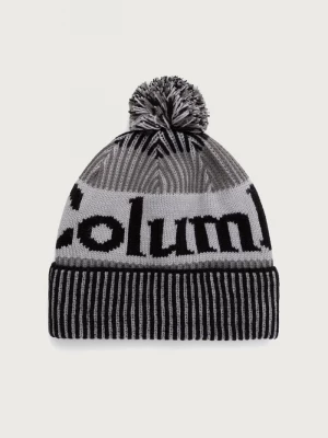 Obrázek produktu Columbia čepice s bambulí dětská Youth Polar Powder
