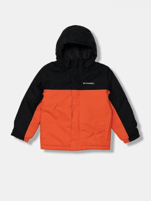 Obrázek produktu Columbia Dětská bunda Columbia Hikebound oranžová