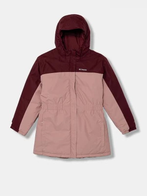 Obrázek produktu Columbia Dětská bunda Columbia Hikebound růžová