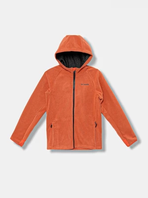 Obrázek produktu Columbia Dětská mikina Columbia Arctic Peak oranžová