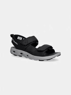 Obrázek produktu Columbia dětské sandály TECHSUN ADVENTURE černá
