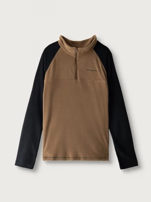 Obrázek produktu Columbia fleece mikina dětská černá