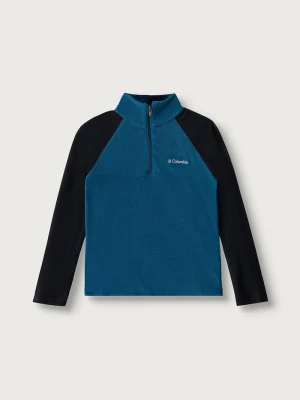 Obrázek produktu Columbia fleece mikina dětská modrá