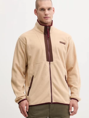 Obrázek produktu Columbia Fleecová mikina Backbowl II Full Zip Fleece béžová