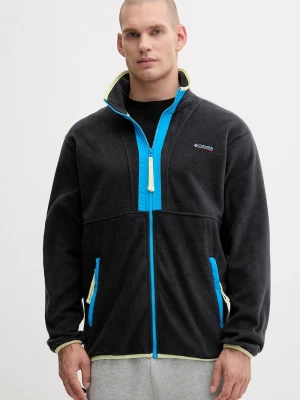 Obrázek produktu Columbia Fleecová mikina Columbia Backbowl II Full Zip Fleece černá