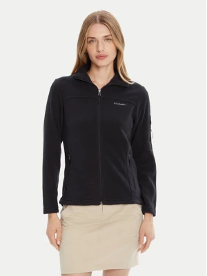 Obrázek produktu Columbia Fleecová mikina Fast Trek II 1465351 Černá Regular Fit