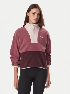 Obrázek produktu Columbia Fleecová mikina Sequoia Grove™ II 2173841 Fialová Regular Fit