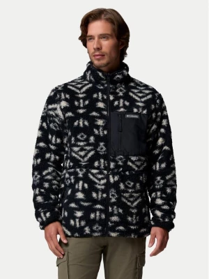 Obrázek produktu Columbia Fleecová mikina Sherpa Winter Pass™ 2135651 Černá Regular Fit