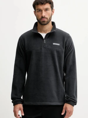 Obrázek produktu Columbia Fleecová mikina Steens Mountain Half Zip černá