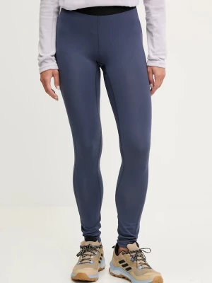 Obrázek produktu Columbia Funkční legíny Columbia Midweight Stretch námořnická modř