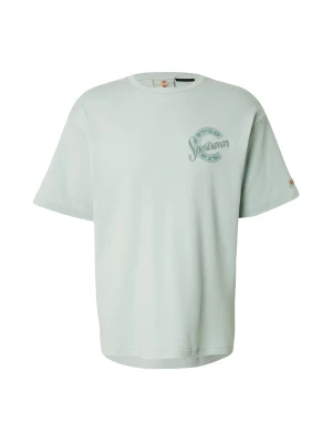 Obrázek produktu COLUMBIA Funkční tričko 'CSC™ Heritage' zelená / mátová / bílá