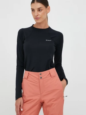 Obrázek produktu Columbia Funkční triko s dlouhým rukávem Midweight Stretch černá