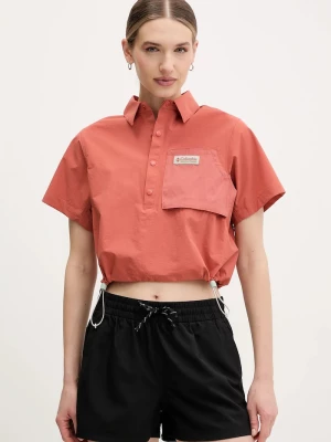 Obrázek produktu Columbia Halenka Columbia Cove Beach oranžová