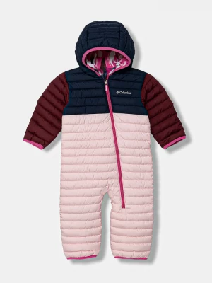Obrázek produktu Columbia Kojenecký overal Columbia Powder Lite Reversible Bunting růžová