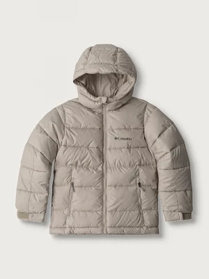 Obrázek produktu Columbia krátká bunda dětská U Pike Lake II Hdd Jacke béžová