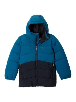 Obrázek produktu Columbia Lyžařská bunda Arctic Blast II 2089721 Modrá Regular Fit