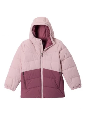Obrázek produktu Columbia Lyžařská bunda Arctic Blast II 2089721 Růžová Regular Fit