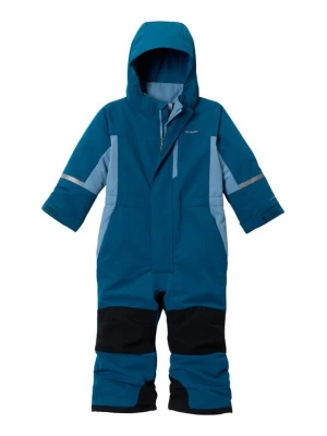 Obrázek produktu Columbia Lyžařská kombinéza Buga™ IV 2175352 Tmavomodrá Regular Fit