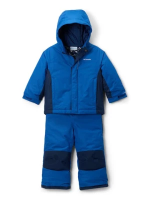 Obrázek produktu Columbia Lyžařská souprava Buga™ III Waterproof 2134063 Modrá Regular Fit