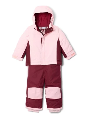 Obrázek produktu Columbia Lyžařská souprava Buga™ III Waterproof 2134063 Růžová Regular Fit