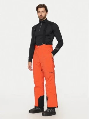 Obrázek produktu Columbia Lyžařské kalhoty Cirque Bowl™ 2088071 Červená Regular Fit