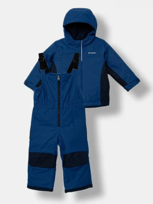 Obrázek produktu Columbia Lyžařský set Columbia Buga námořnická modř