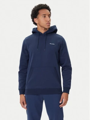 Obrázek produktu Columbia Mikina 2137182 Tmavomodrá Regular Fit