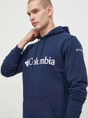 Obrázek produktu Columbia Mikina Columbia CSC Basic Logo námořnická modř