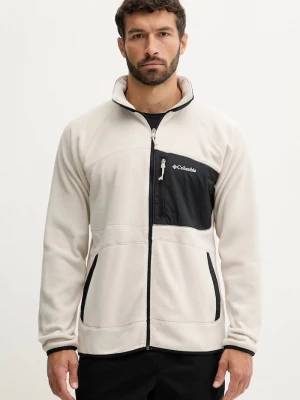 Obrázek produktu Columbia Mikina Columbia Fast Trek béžová