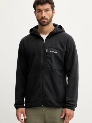 Obrázek produktu Columbia Mikina Columbia Fast Trek černá