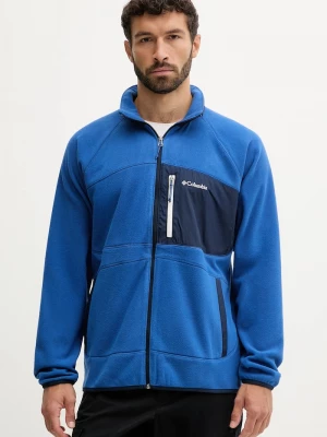 Obrázek produktu Columbia Mikina Columbia Fast Trek modrá