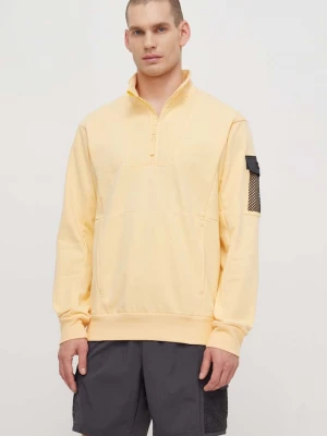 Obrázek produktu Columbia Mikina Columbia Painted Peak žlutá