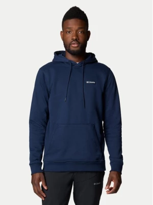 Obrázek produktu Columbia Mikina Meridian Creek™ 2105851 Tmavomodrá Regular Fit