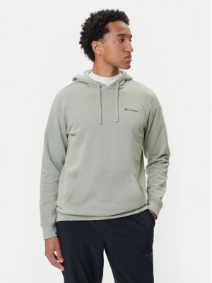 Obrázek produktu Columbia Mikina Trek™ 2018494 Zelená Regular Fit