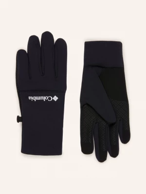 Obrázek produktu Columbia Multisportovní Rukavice Csconnect™ S Funkcí Pro Dotykový Displej černá / bílá