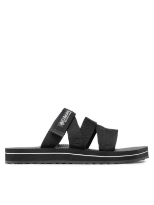 Obrázek produktu Columbia Nazouváky Alava Slide BL5475 Černá