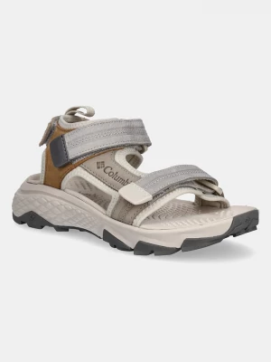 Obrázek produktu Columbia Nubukové sandály PEAKFREAK RUSH