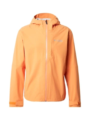Obrázek produktu COLUMBIA Outdoorová bunda 'Ampli-Dry II' světle šedá / jasně oranžová