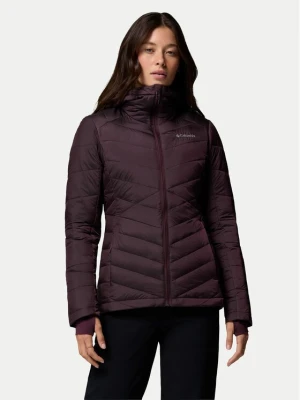 Obrázek produktu Columbia Outdoorová bunda Joy Peak™ II 2089041 Fialová Regular Fit