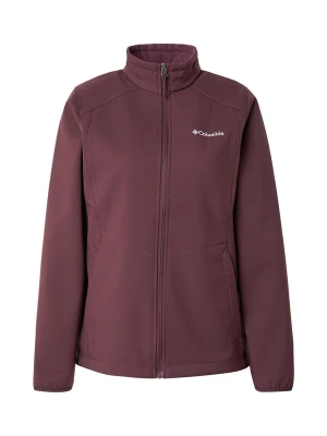 Obrázek produktu COLUMBIA Outdoorová bunda 'Kruser Ridge™ III' vínově červená / bílá