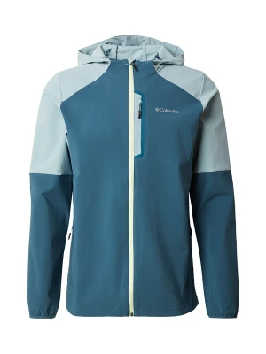 Obrázek produktu COLUMBIA Outdoorová bunda modrá / azurová