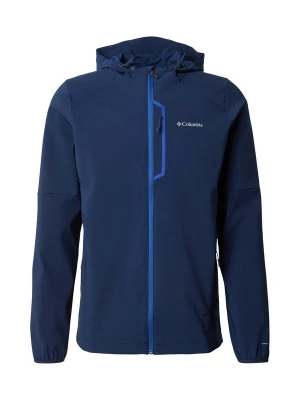 Obrázek produktu COLUMBIA Outdoorová bunda námořnická modř / královská modrá / šedá
